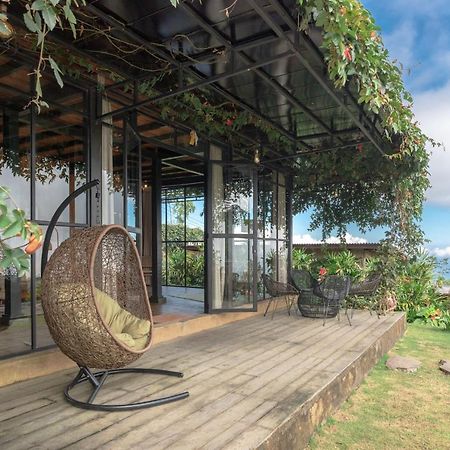 Kayukopi Villa Munduk Eksteriør bilde