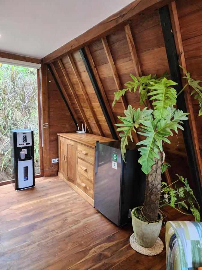 Kayukopi Villa Munduk Eksteriør bilde